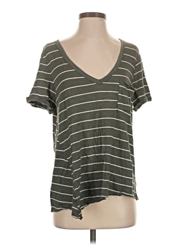 t.la Short Sleeve T-Shirt (view 1)