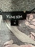 Yumi Kim Graphic Black Jumpsuit Size S - photo 4