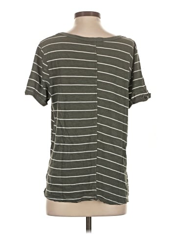 t.la Short Sleeve T-Shirt (view 2)