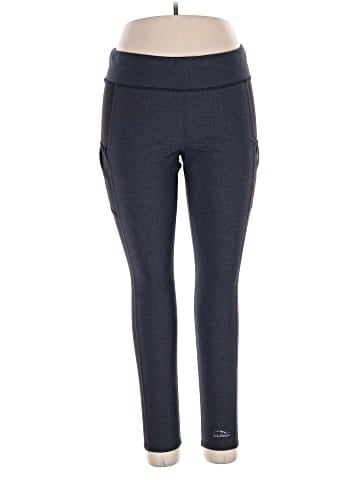 L.L.Bean Active Pants (view 1)