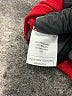 Ofeefan Red Long Sleeve Top Size XXL - photo 8