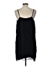 BCBGeneration 100% Polyester Black Cocktail Dress Size L - photo 2