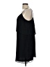 BCBGeneration 100% Polyester Black Cocktail Dress Size L - photo 5