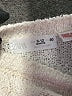 Zara Ivory Pullover Sweater Size 9-12 mo - photo 3