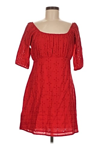 MNG Cocktail Dress (view 1)
