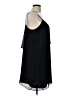 BCBGeneration 100% Polyester Black Cocktail Dress Size L - photo 4