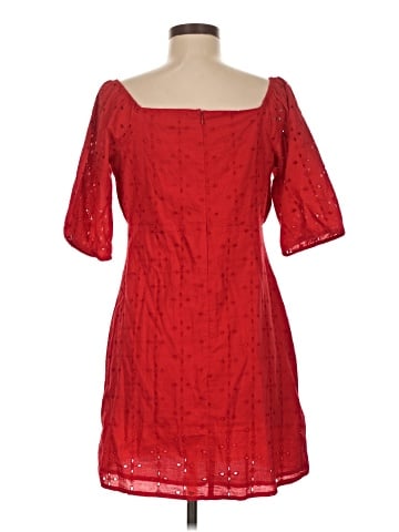 MNG Cocktail Dress (view 2)