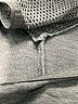 Unbranded Gray Short Sleeve Top Size M (estimated) - photo 7