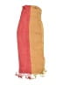 Unbranded Orange Pink Scarf One size - photo 2