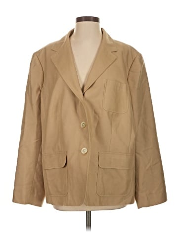 Lauren by Ralph Lauren Blazer (view 1)