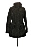 MICHAEL Michael Kors Green Raincoat Size XS - photo 1