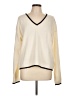 Unbranded Ivory Pullover Sweater Size L (estimated) - photo 1