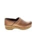 Dansko Tan Brown Mule/Clog Size EU 37 - photo 1