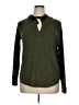 Market and Spruce Green Pullover Sweater Size XL - photo 1