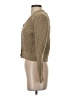 Everlane Tan Cardigan Size XS - photo 5