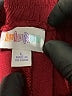 Lularoe Burgundy Casual Pants Size L - photo 7