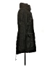 MICHAEL Michael Kors Green Raincoat Size XS - photo 4