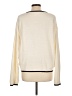 Unbranded Ivory Pullover Sweater Size L (estimated) - photo 2