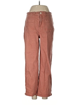 Madewell Jeans (view 1)