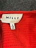 Milly Orange Cocktail Dress Size P (petite) - photo 7