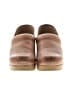 Dansko Tan Brown Mule/Clog Size EU 37 - photo 2