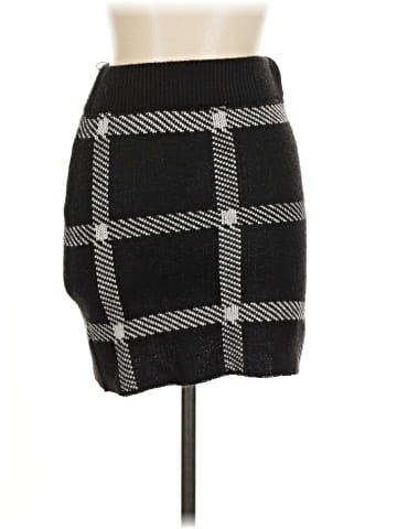 Heart Casual Skirt (view 2)