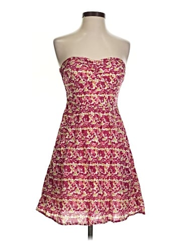 American Eagle Outfitters Cocktail Dress (view 1)