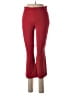 SPANX Red Active Pants Size S - photo 1