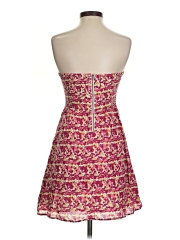 American Eagle Outfitters Cocktail Dress (view 2)