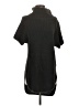 Ugg 100% Cotton Black Poncho Size S - photo 1