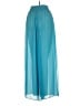 Ramy Brook Teal Blue Casual Pants Size XS - photo 2