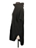 Ugg 100% Cotton Black Poncho Size S - photo 5