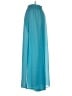 Ramy Brook Teal Blue Casual Pants Size XS - photo 4