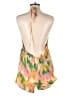 Assorted Brands Orange Romper Size M - photo 2