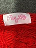Pink Lily 100% Acrylic Red Pullover Sweater Size 2X - photo 7