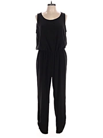 Bellatrix Jumpsuit (view 1)