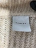 Varley Tan Pullover Sweater Size XS - photo 6