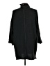 Purejill Black 3/4 Sleeve Turtleneck Size L - photo 2