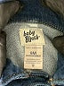 Baby B'gosh Blue Denim Jacket 6-9 MO / 9 MO - photo 3