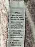 Thread & Supply 100% Polyester Gray Pullover Sweater Size S - photo 8
