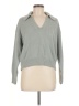 Old Navy Gray Long Sleeve Turtleneck Size M - photo 1