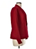 Kasper Red 3/4 Sleeve Top Size 6 - photo 4