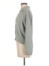 Old Navy Gray Long Sleeve Turtleneck Size M - photo 5