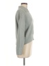 Old Navy Gray Long Sleeve Turtleneck Size M - photo 4