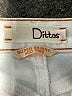 Dittos White Jeans Size 25 waist - photo 7