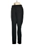 The Frankie Shop Solid Black Active Pants Size S - photo 1