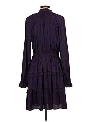 Scoop Casual Dress (view 2)