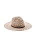 Unbranded Brown Tan Sun Hat One size - photo 1
