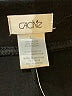 Cache Black Active Pants Size L - photo 4