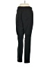 The Frankie Shop Solid Black Active Pants Size S - photo 2